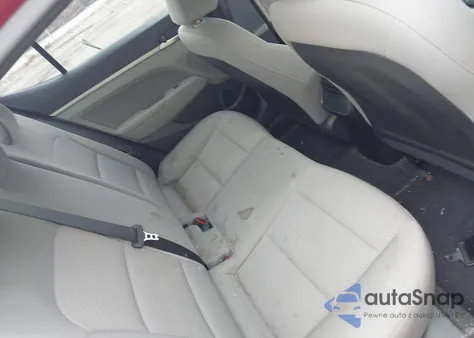 2020 Hyundai Elantra Value Edition из США, поврежденный, VIN KMHD84LFXLU107714